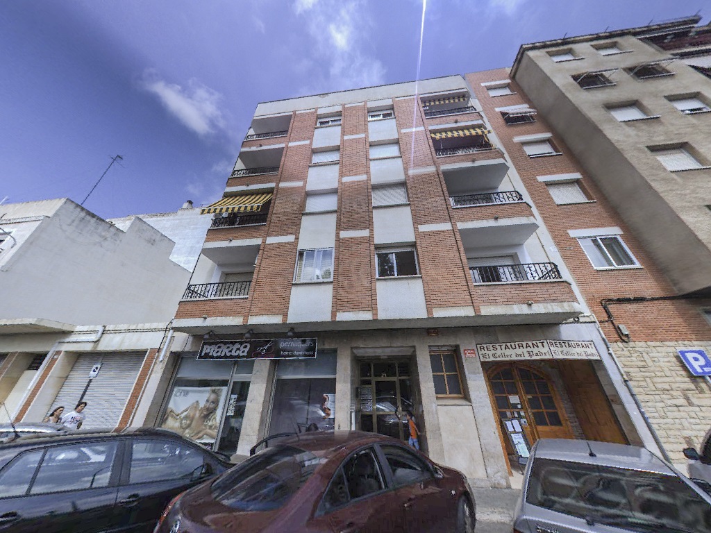 Local en Reus, Tarragona