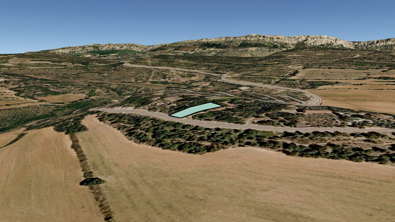 Suelo en Àger, Lleida