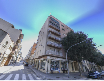Vivienda en Terrassa, Barcelona