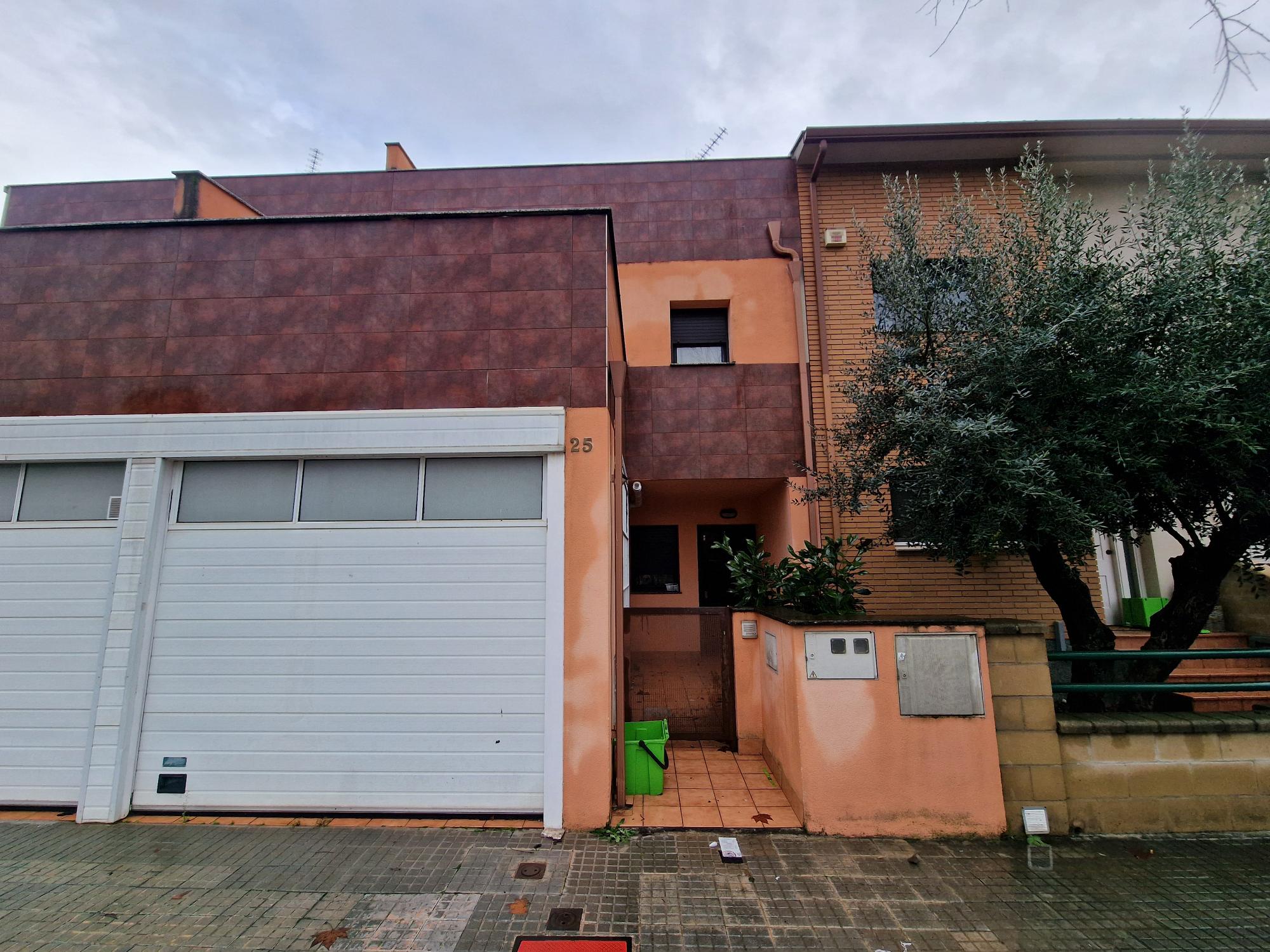 Vivienda en Palau-solità i Plegamans, Barcelona