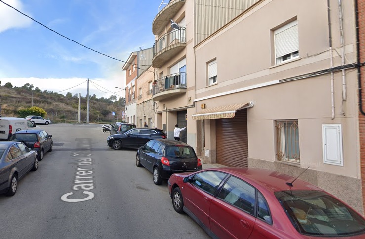 Vivienda en Terrassa, Barcelona