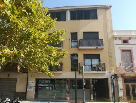 Vivienda en Masquefa, Barcelona