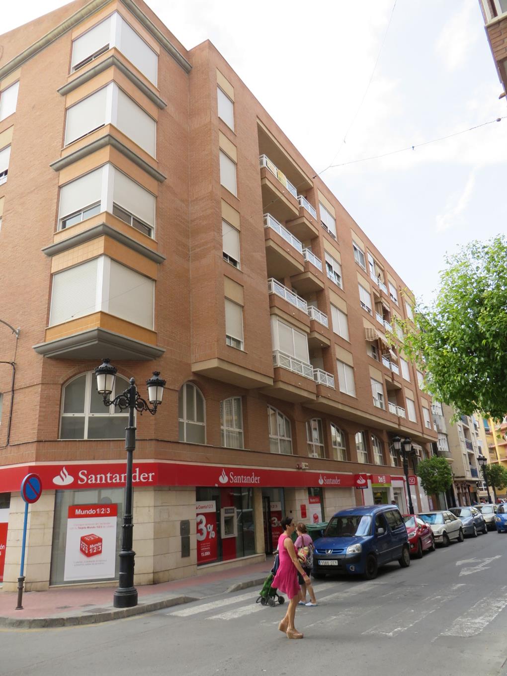 Vivienda en Sax, Alicante/Alacant