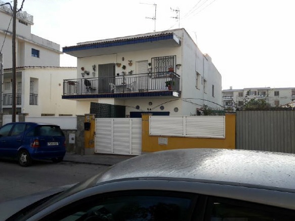 Vivienda en Vilanova i la Geltrú, Barcelona