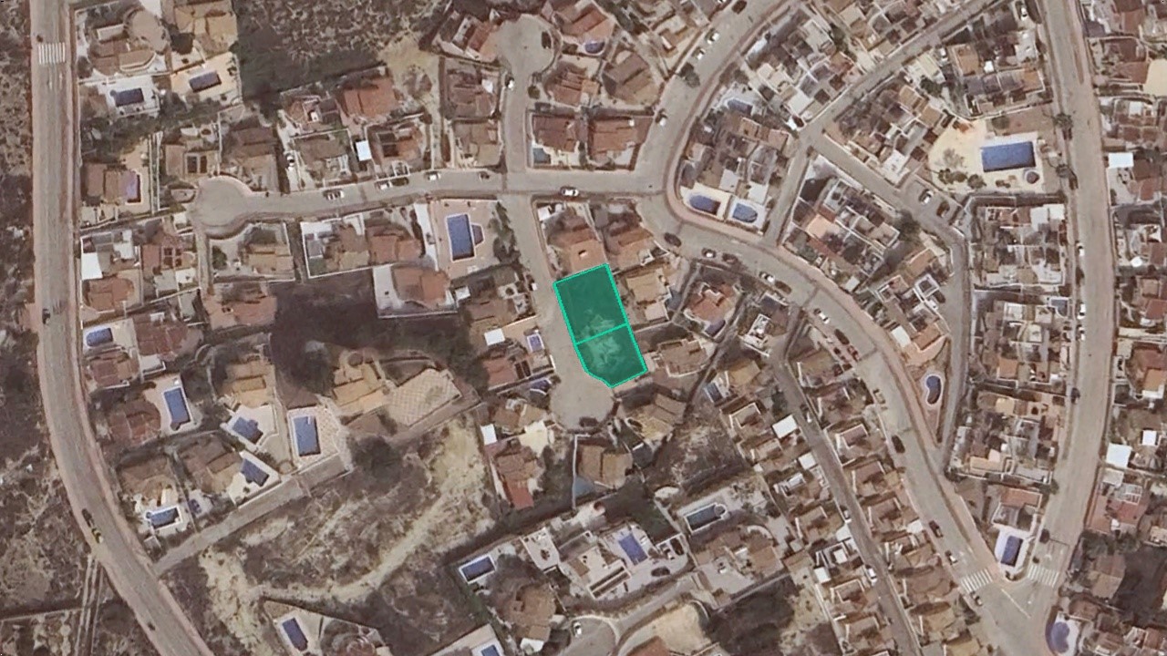 Suelo en Rojales, Alicante/Alacant