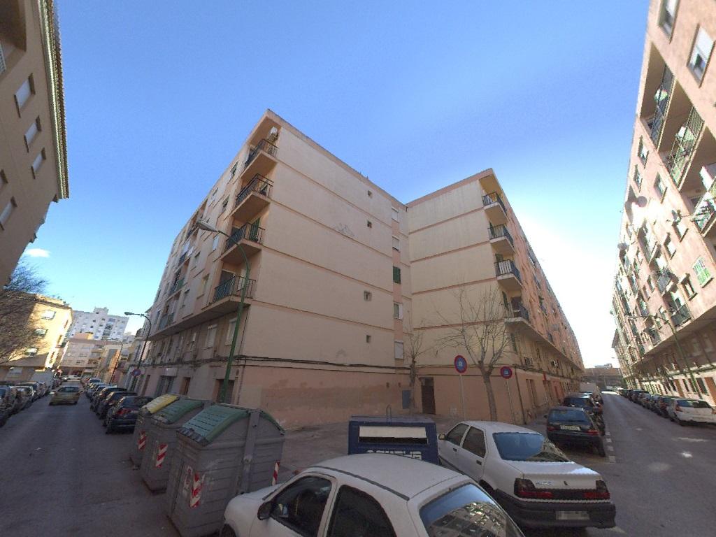 Calle Joaquin Sorolla