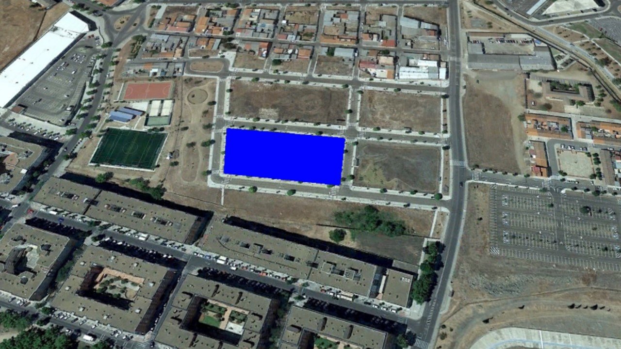 C/ Mirandilla Sc UE-NO-05/151 - San Agustín Sur -