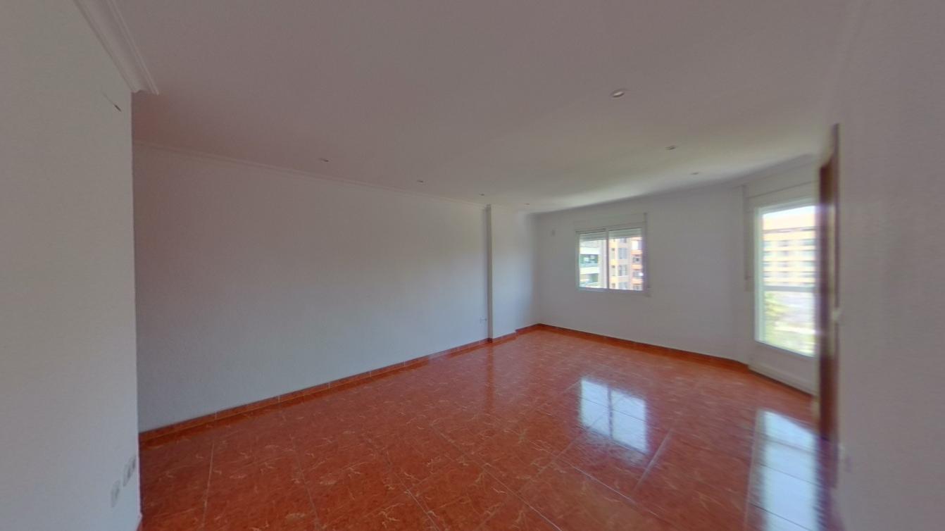 Vivienda en Valencia, Valencia