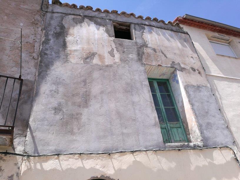 Vivienda en Algerri, Lleida