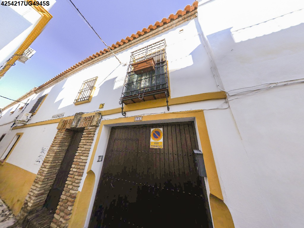 Vivienda en Córdoba, Córdoba