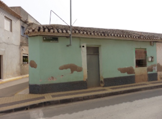 Vivienda en Fuente Álamo de Murcia, Murcia
