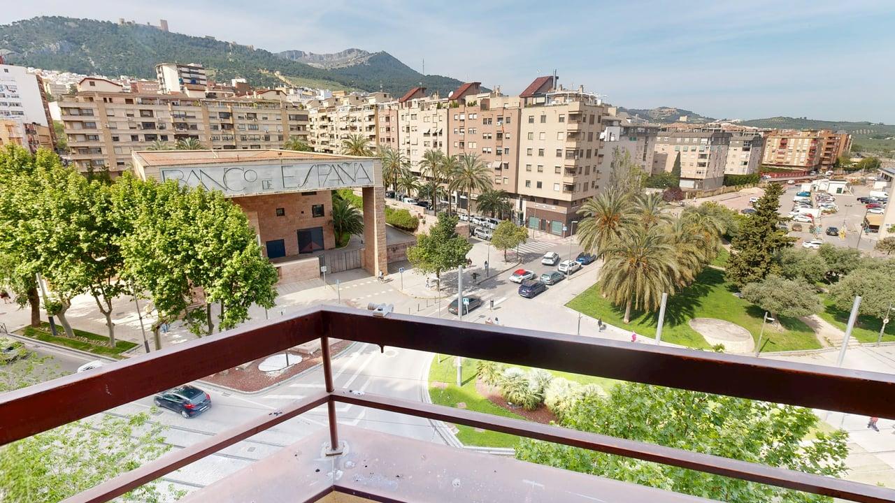 Vivienda en Jaén, Jaén