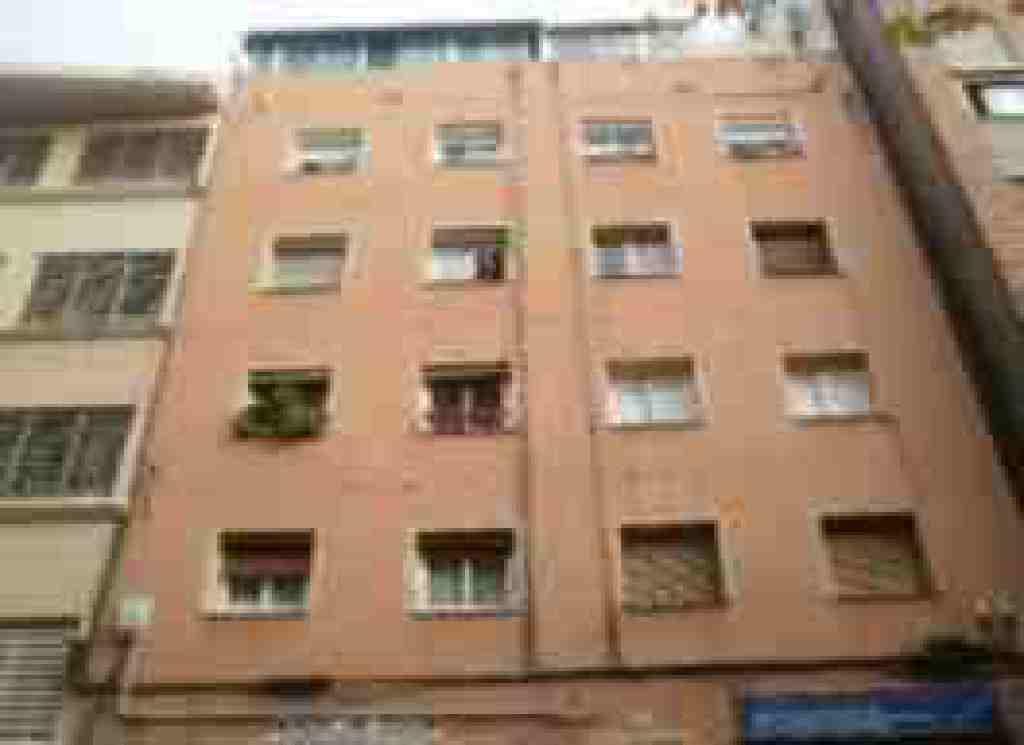 Vivienda en Hospitalet de Llobregat (El), Barcelona