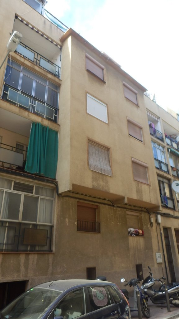 C/ Roviralta