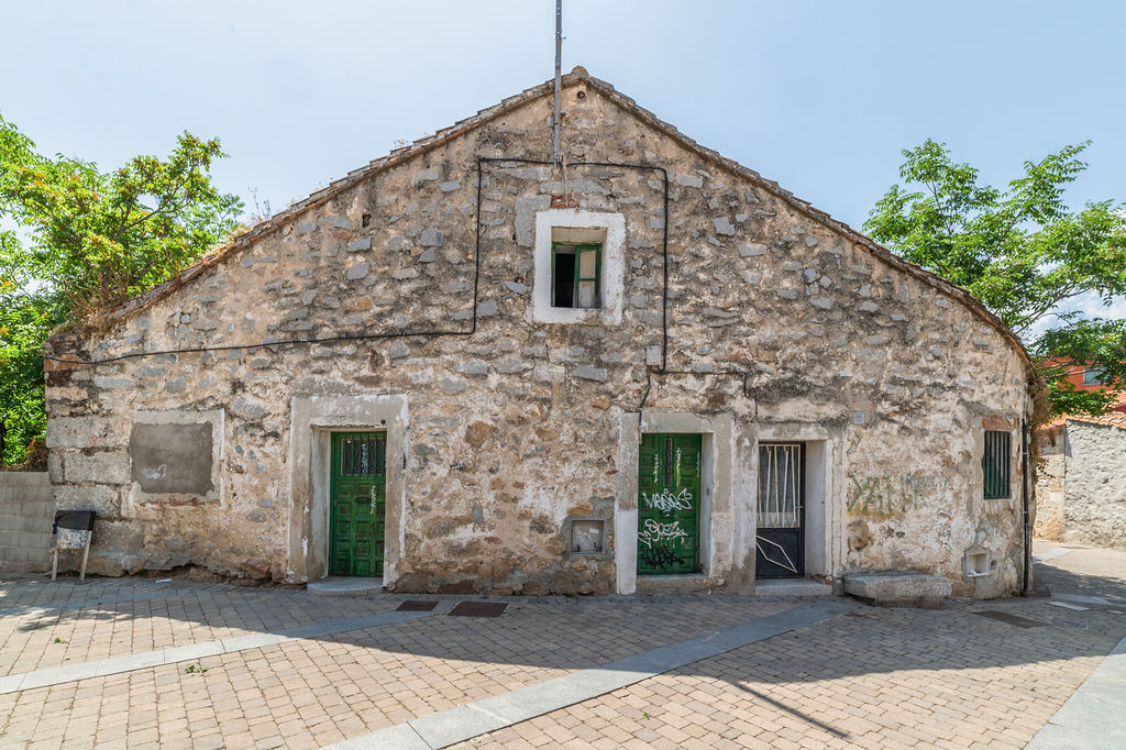 Vivienda en Collado Villalba, Madrid
