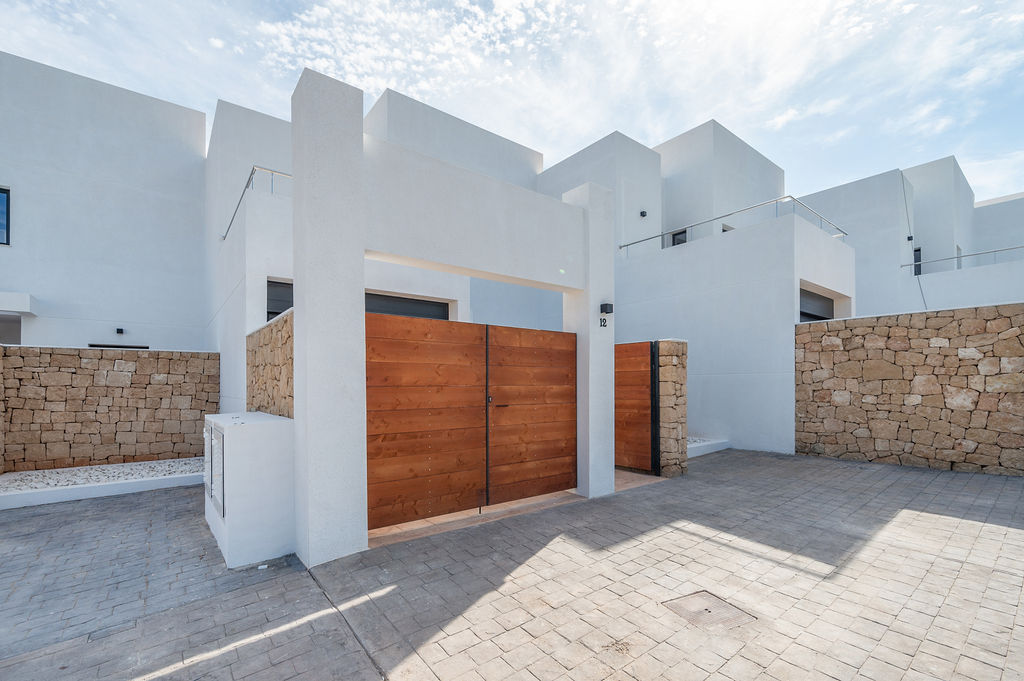 Vivienda en Sant Josep de sa Talaia, Balears (Illes)