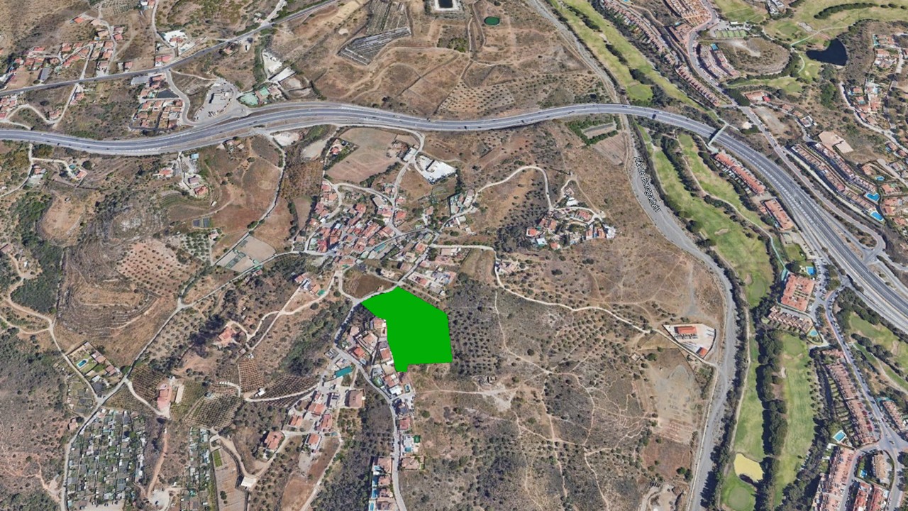 Suelo en Rincón de la Victoria, Málaga
