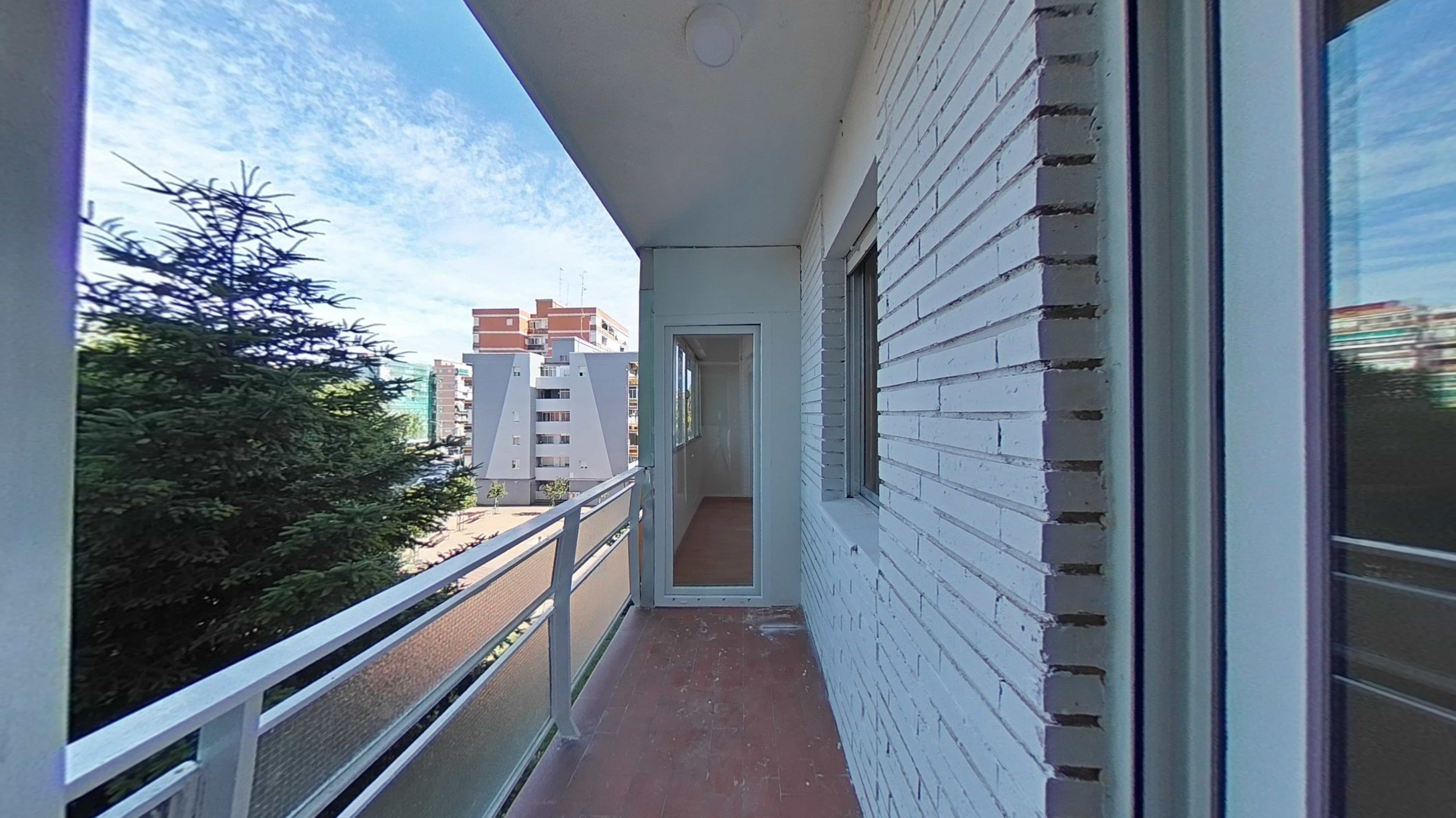 Vivienda en Fuenlabrada, Madrid
