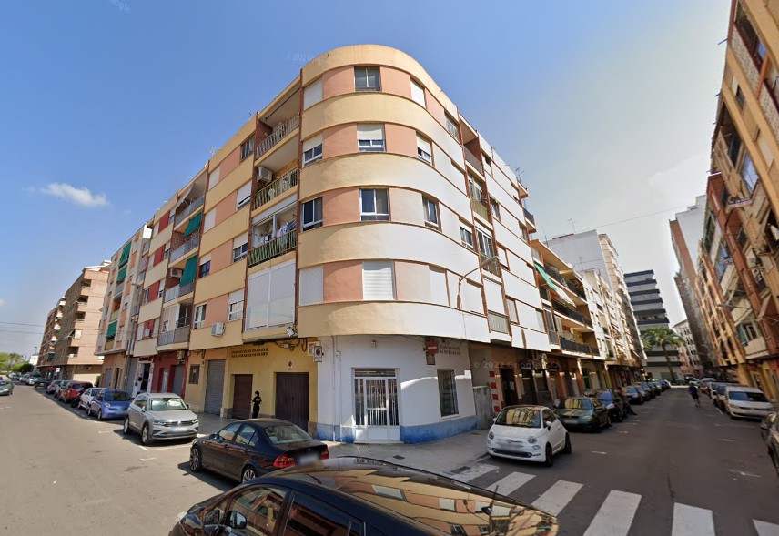 Garaje en Alzira, Valencia