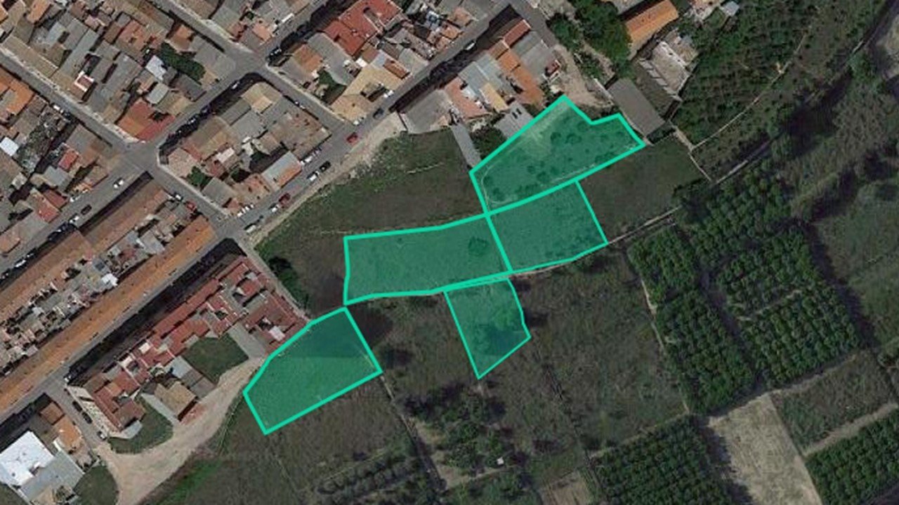 C/ San Fabián