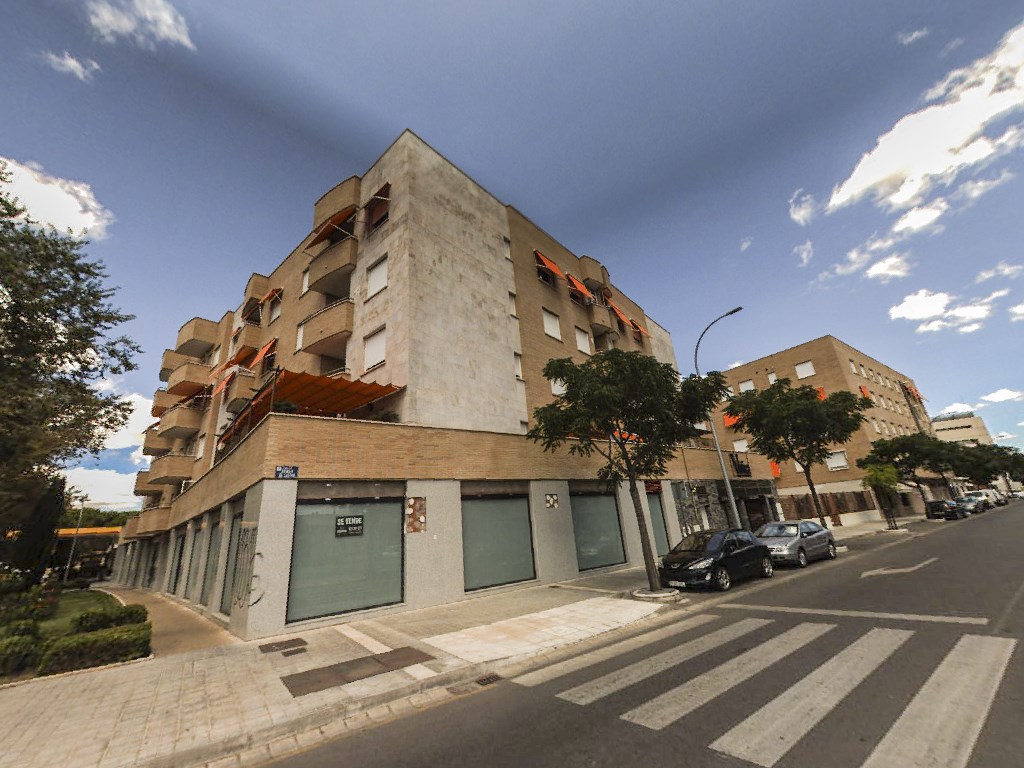 Local en Ciudad Real, Ciudad Real