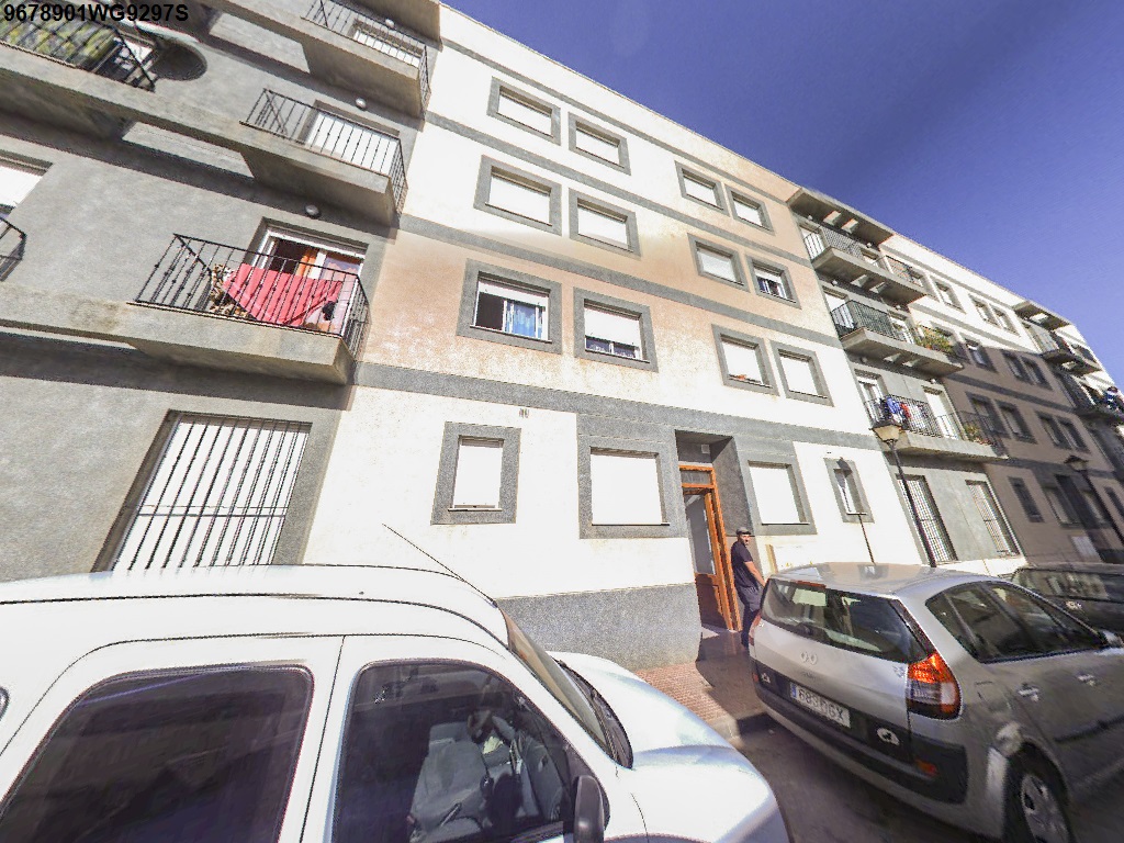 Vivienda en Cuevas del Almanzora, Almería