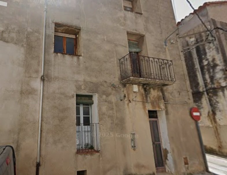 C/ La Pau