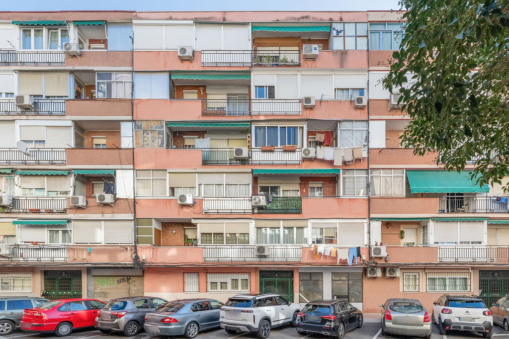 Vivienda en Getafe, Madrid
