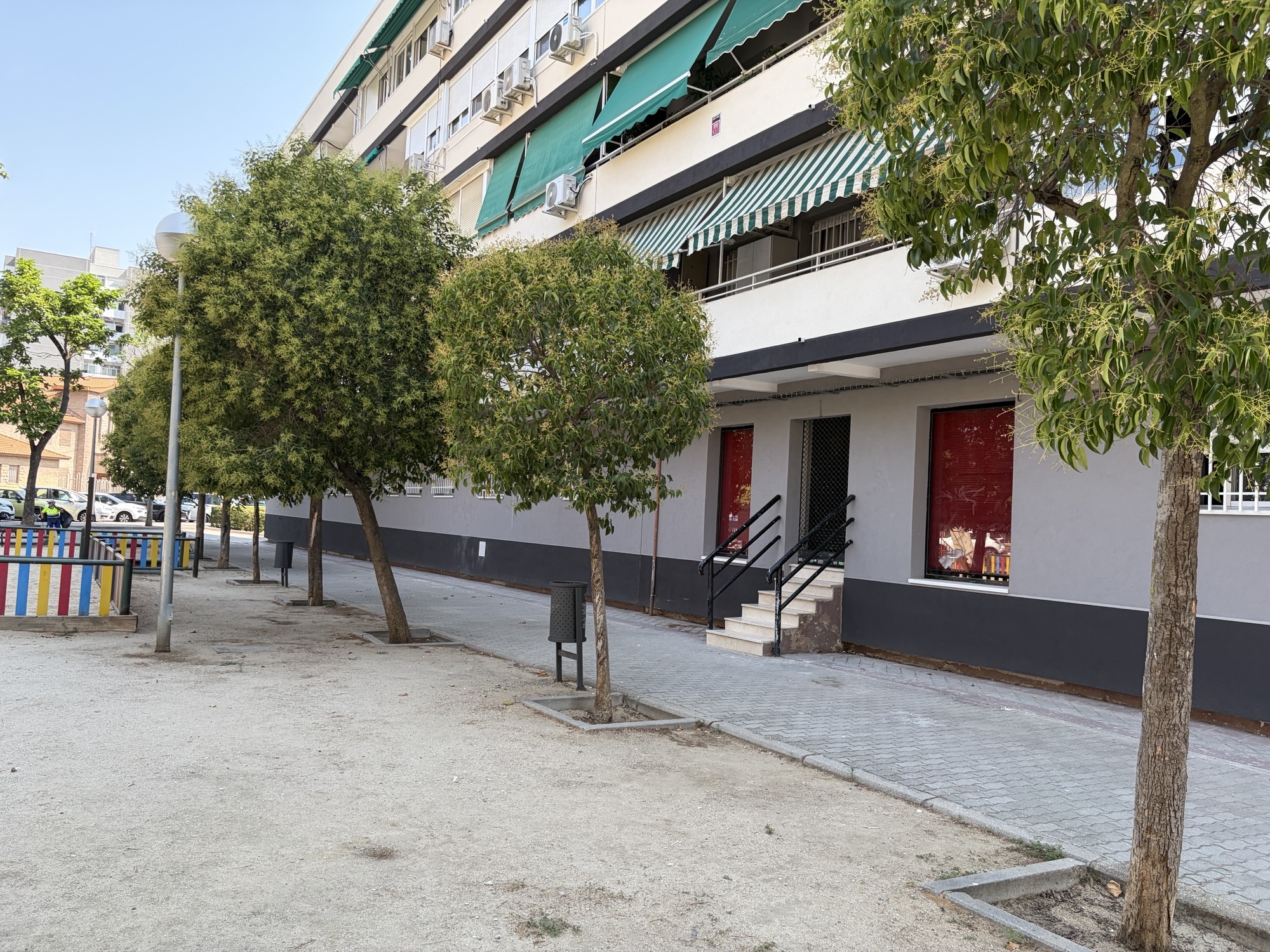 Local en Fuenlabrada, Madrid