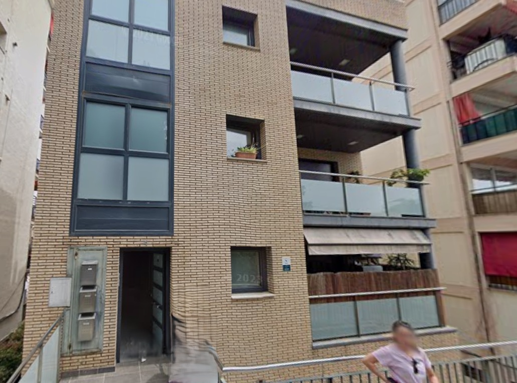 Vivienda en Caldes d'Estrac, Barcelona