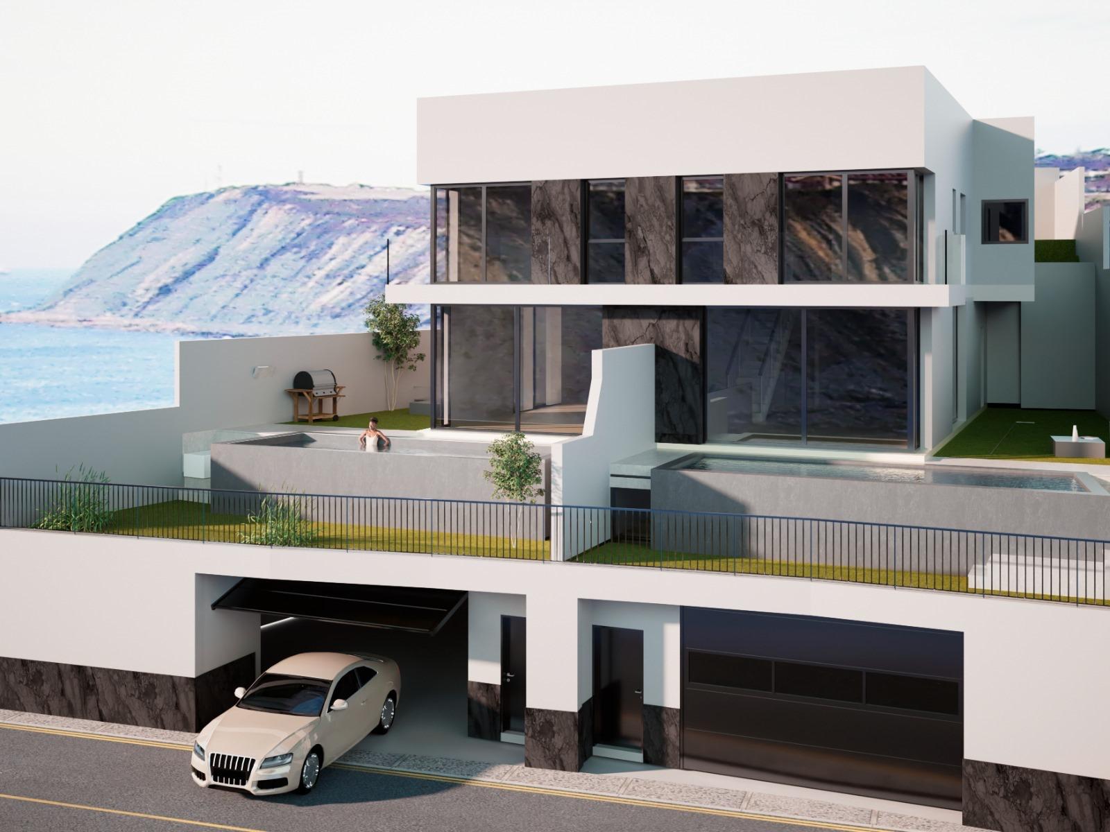 Vivienda en Málaga, Málaga
