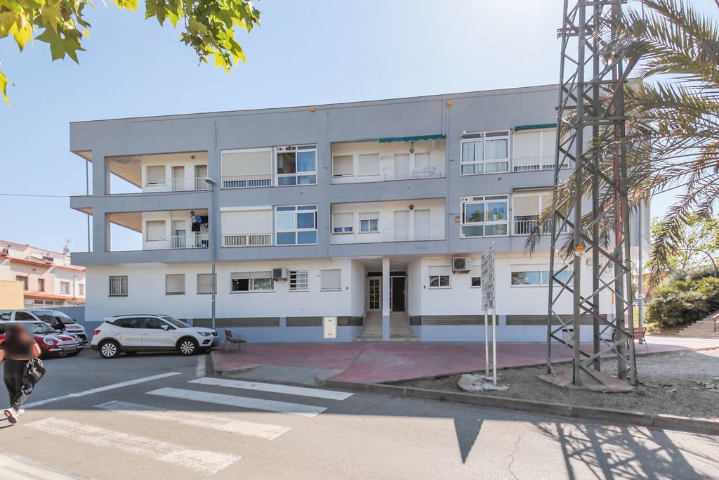 C/ Raval del Torrent