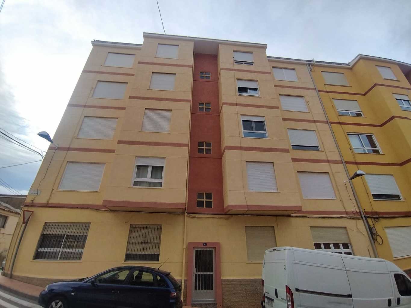 C/ El Pardo