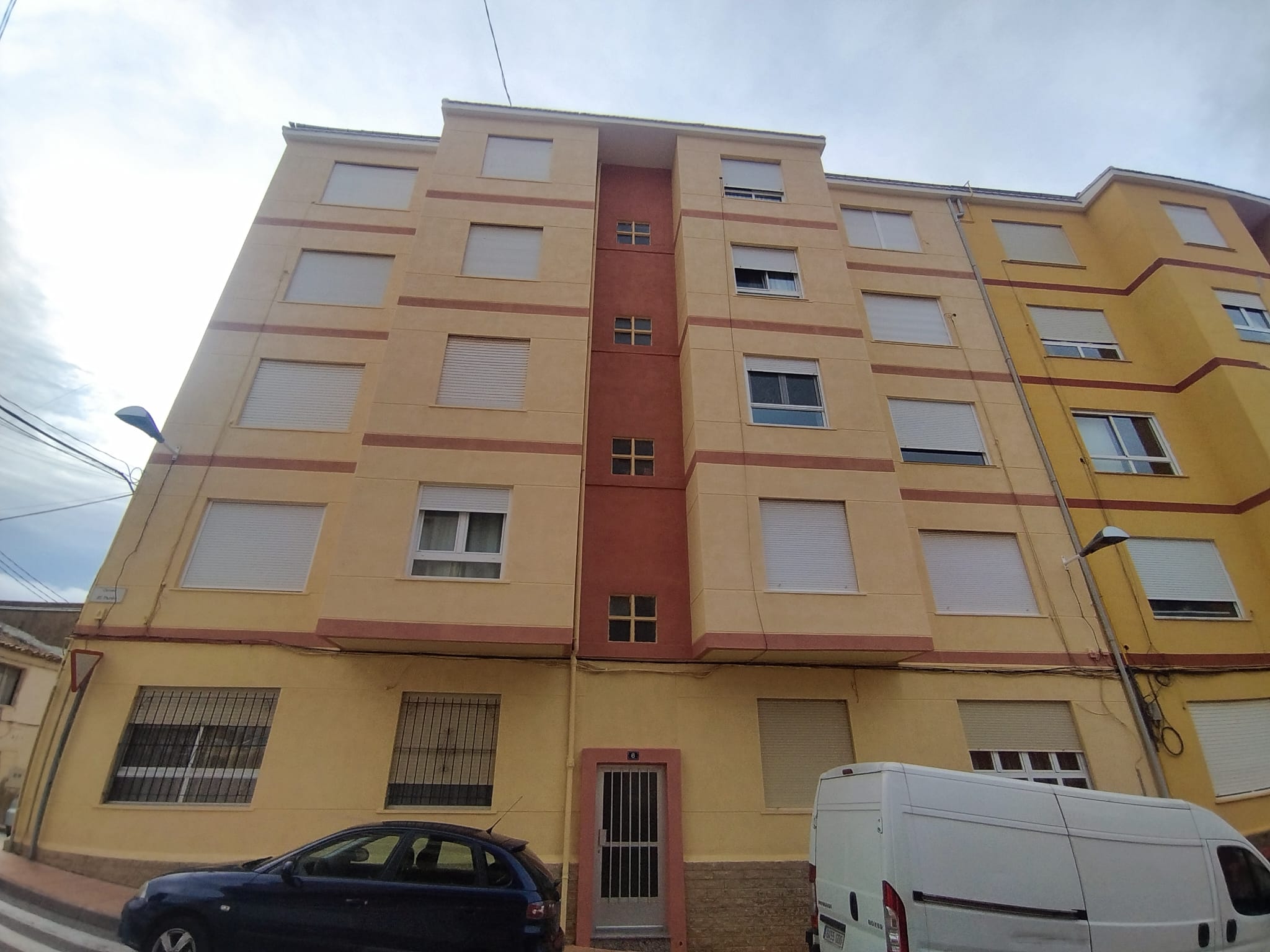 Vivienda en Onil, Alicante/Alacant