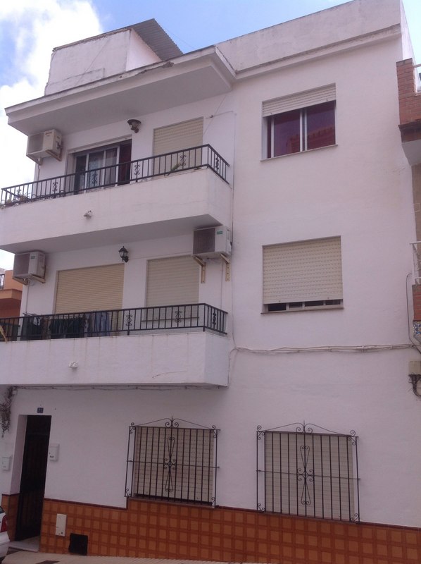 Vivienda en Mijas, Málaga