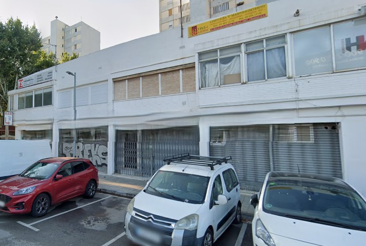 Local en Hospitalet de Llobregat (El), Barcelona
