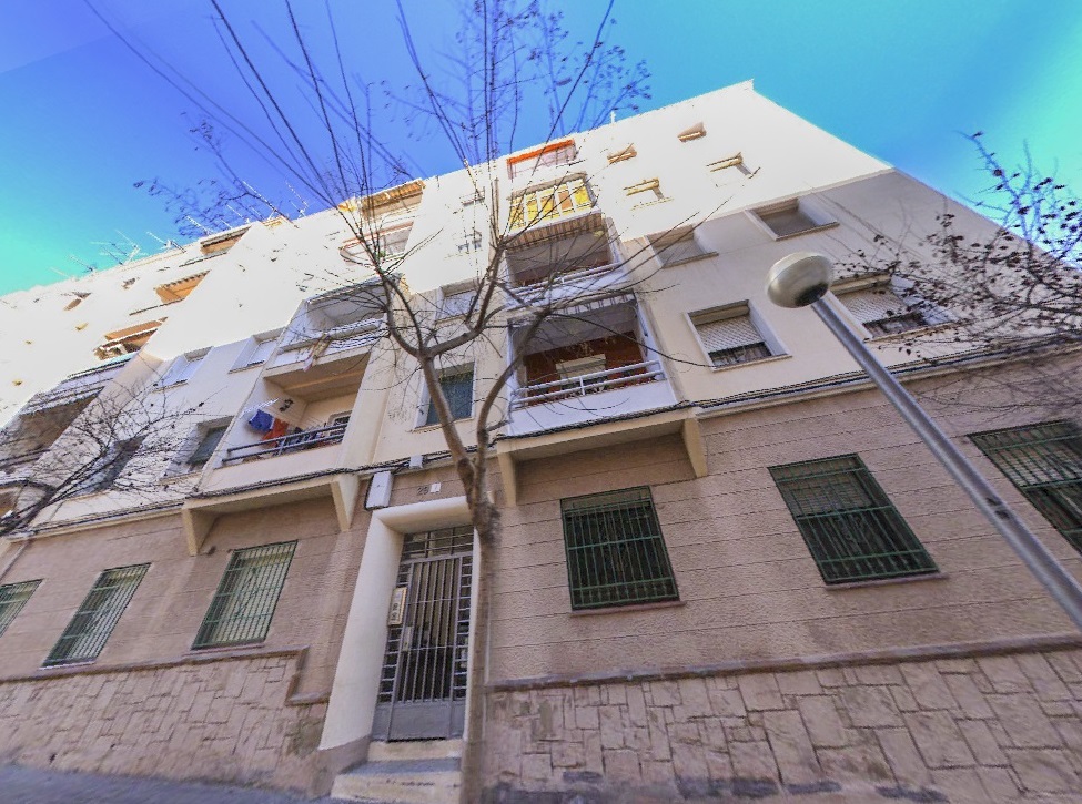 Vivienda en Mataró, Barcelona