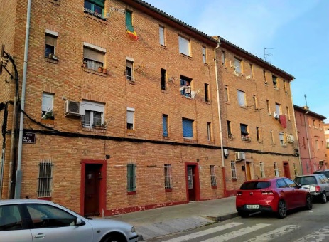 Vivienda en Lleida, Lleida