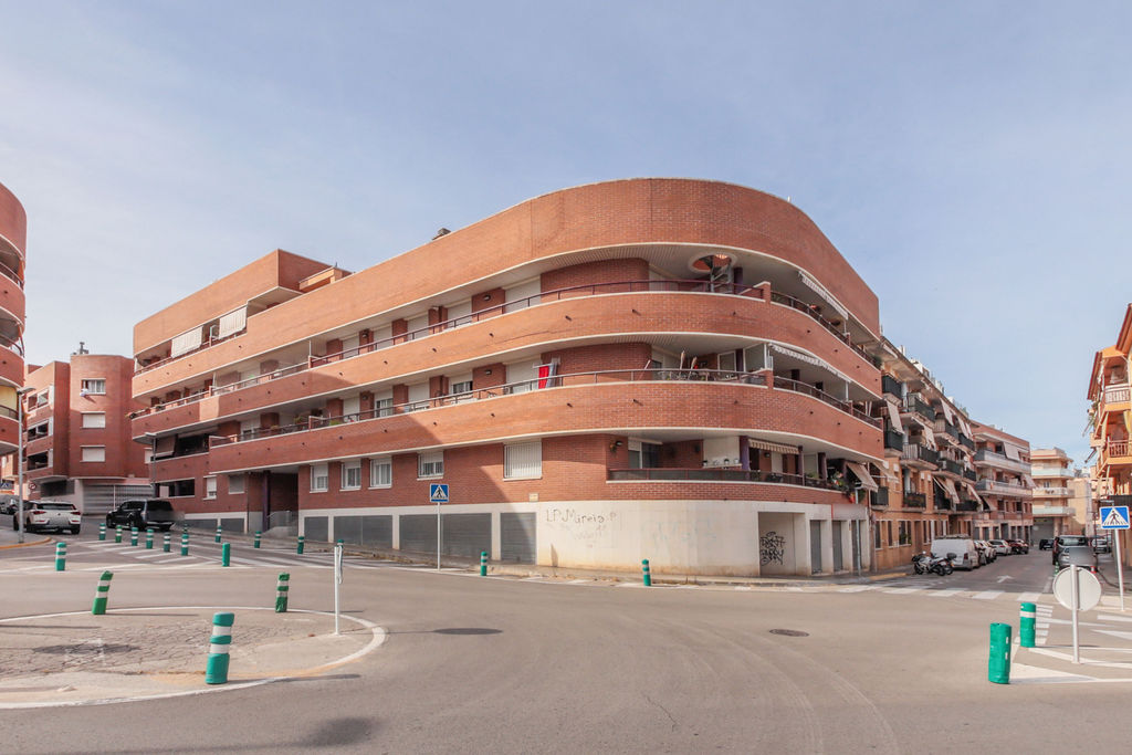 Vivienda en Torredembarra, Tarragona