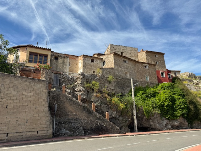 Vivienda en Belmonte de Gracián, Zaragoza