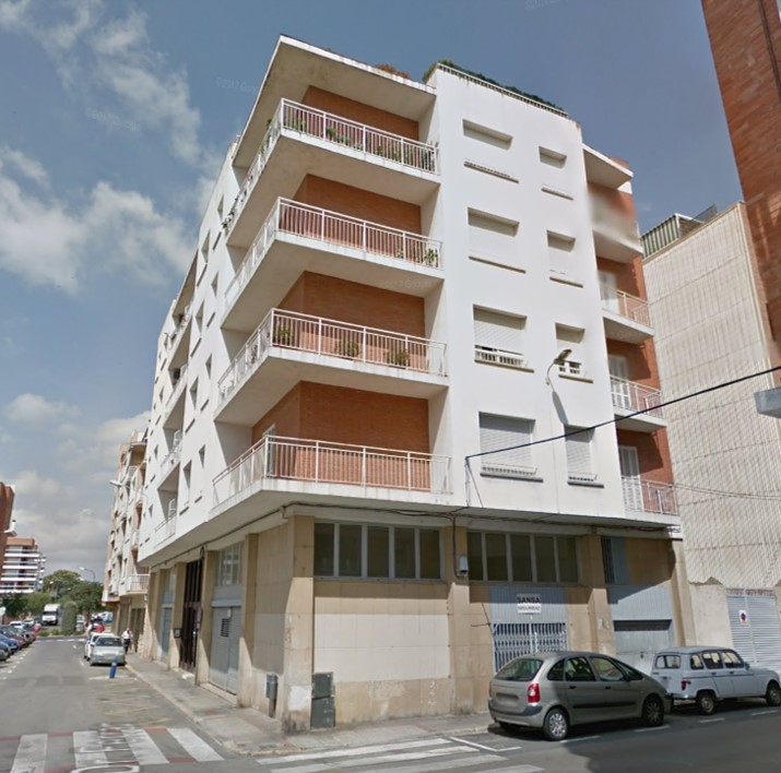 Local en Reus, Tarragona