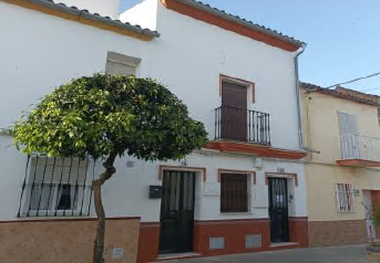 Vivienda en Prado del Rey, Cádiz
