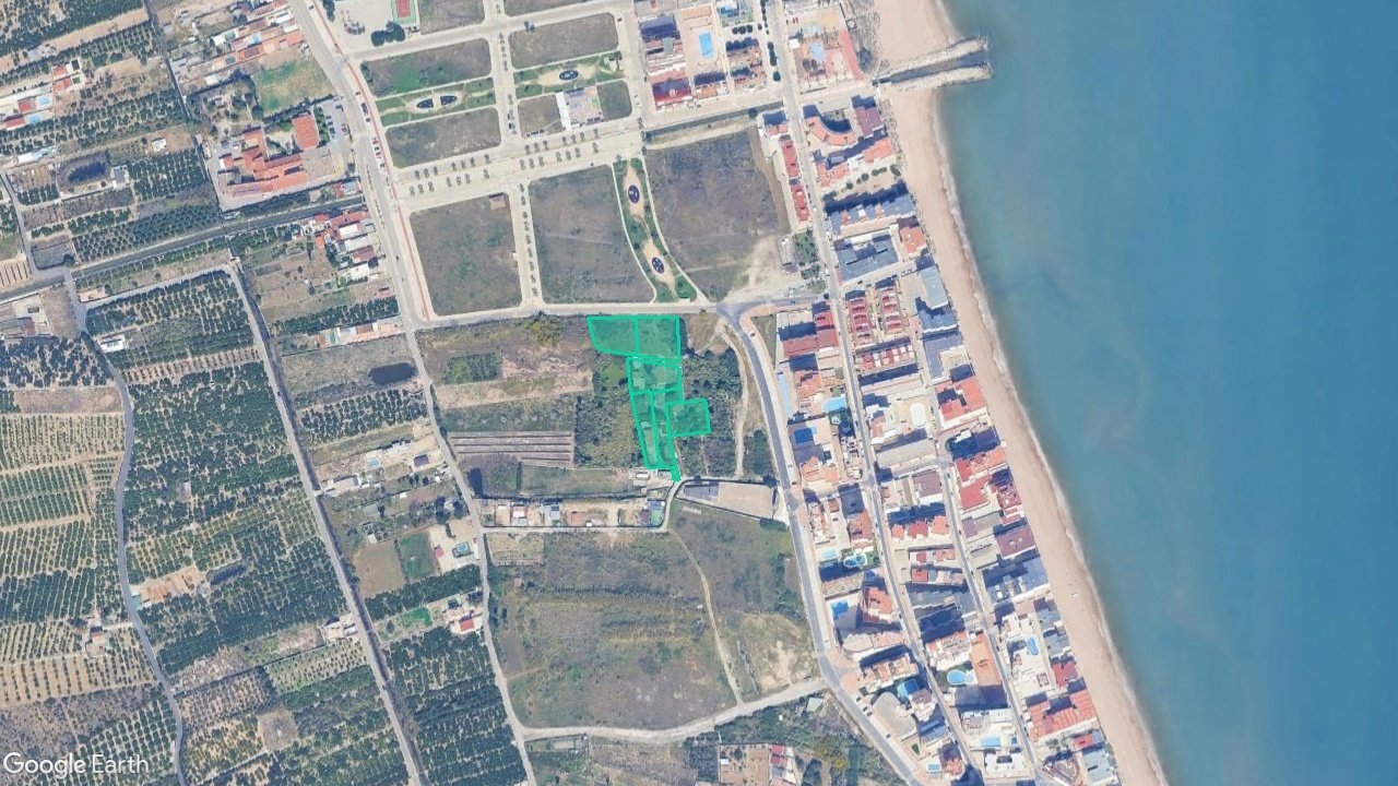 Sc 13 - La Marina - 