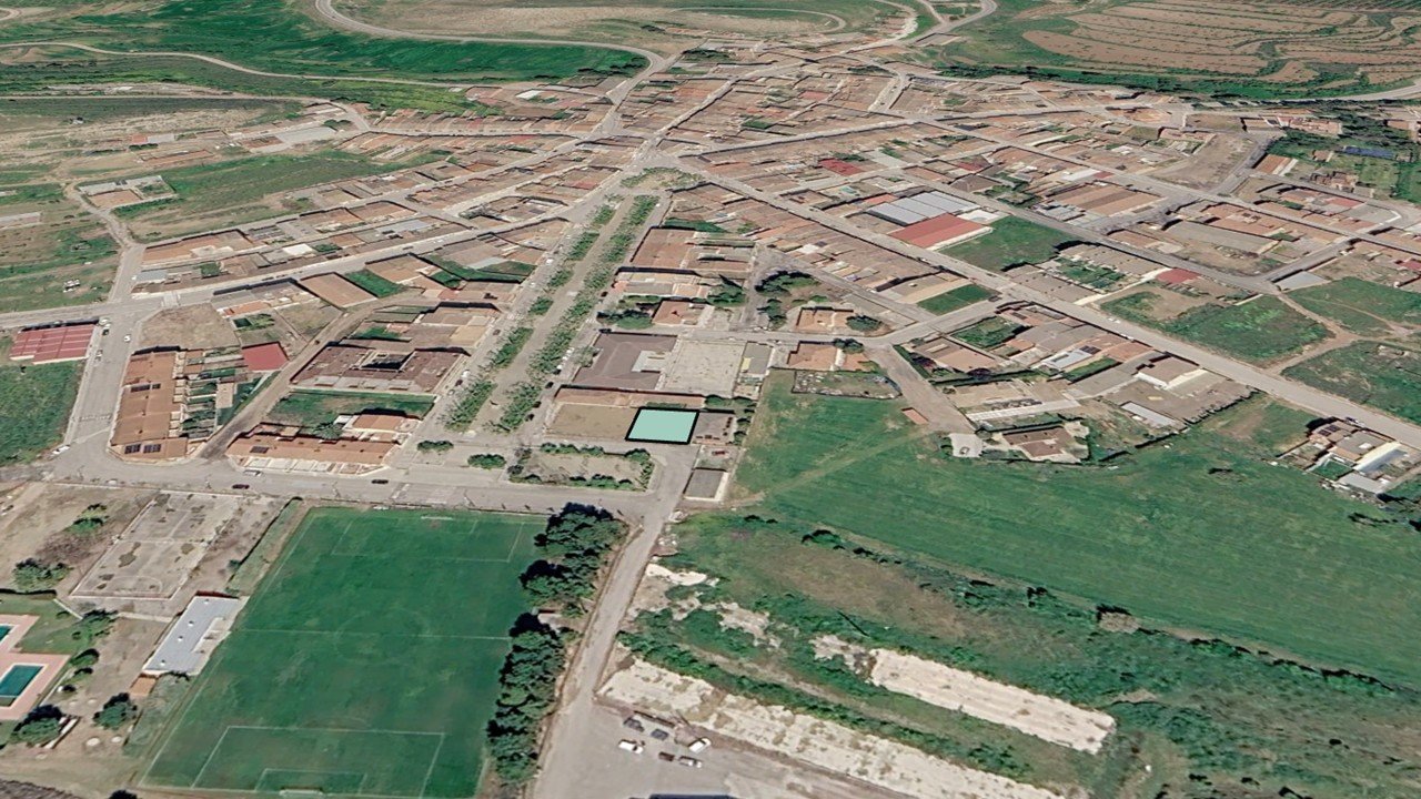Cmo. Coll de Penal
