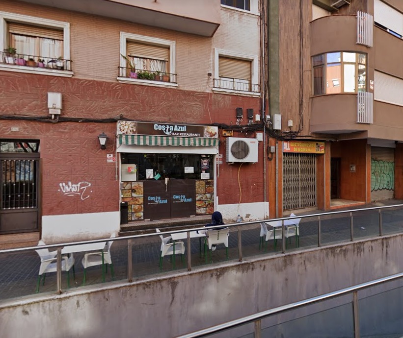 Vivienda en Hospitalet de Llobregat (El), Barcelona