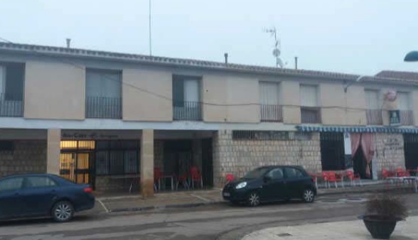 Local en Ejea de los Caballeros, Zaragoza