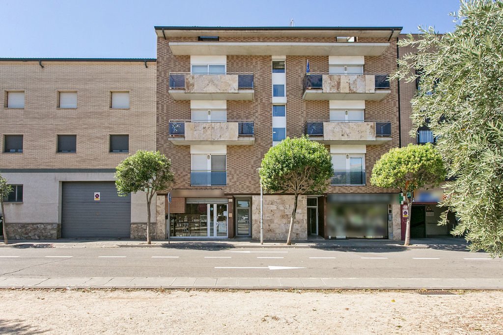C/ Joan XXIII