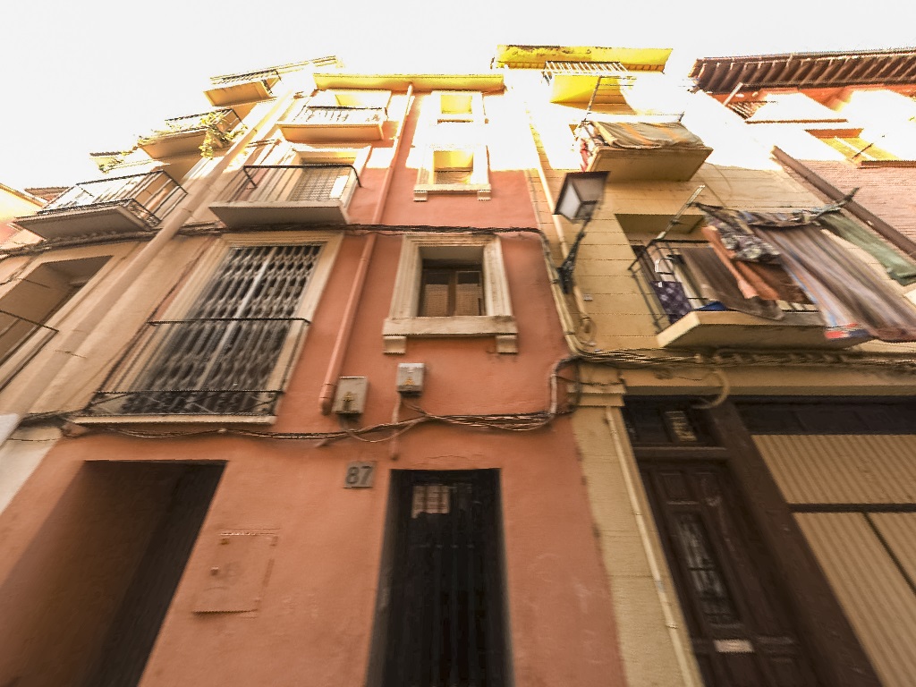 Vivienda en Zaragoza, Zaragoza