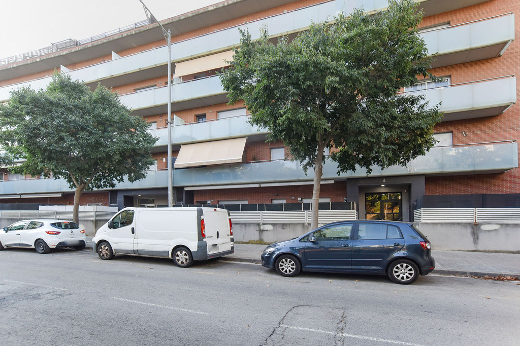 Vivienda en Mataró, Barcelona