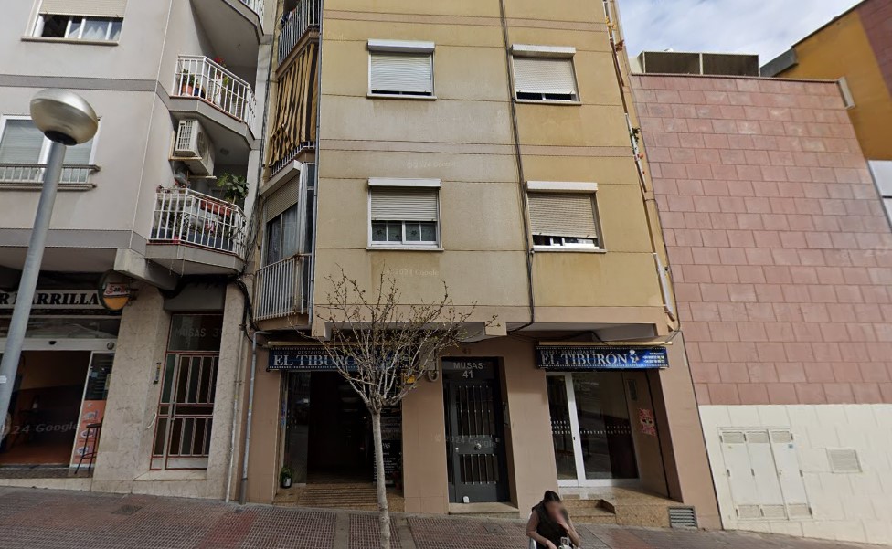 Local en Hospitalet de Llobregat (El), Barcelona